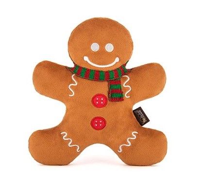 Plišasta igrača GINGERBREAD