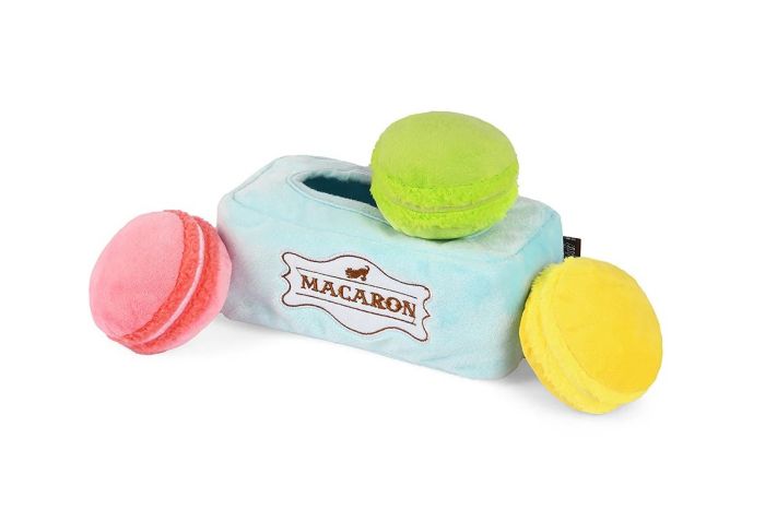 Plišasta igrača MACARONS