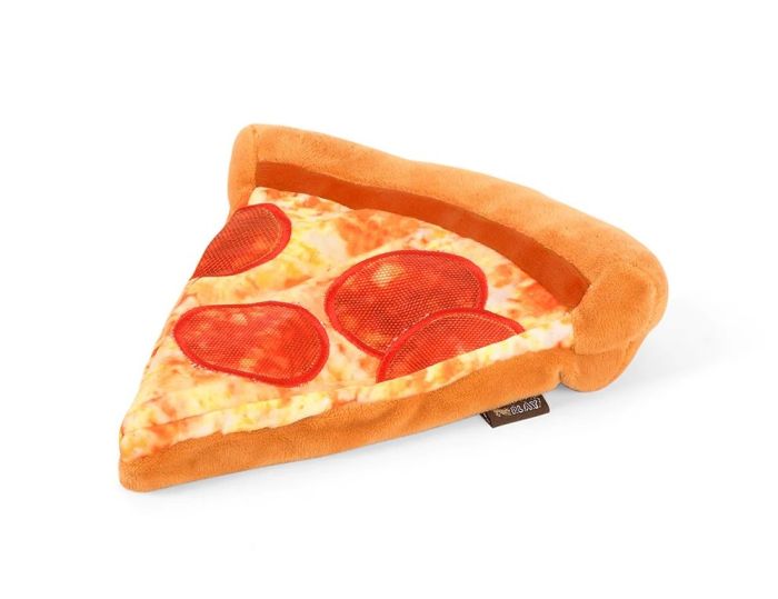 Plišasta igrača PIZZA